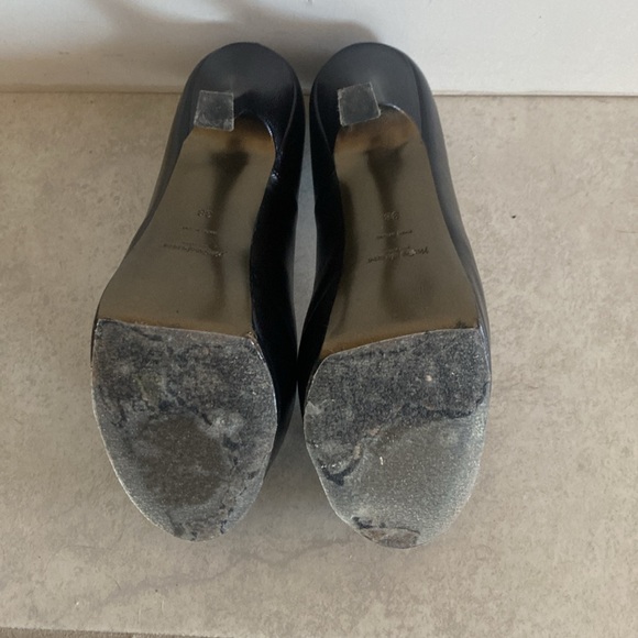 Yves Saint Laurent Tribtoo 105 Pumps - Picture 3 of 7